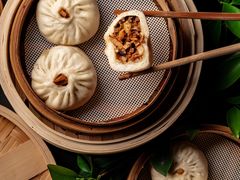 李白包子-李与白包子铺(桐梓林店)