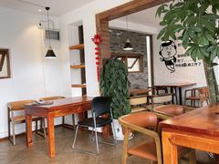 大堂-云隐小厨·传统大理美食(复兴路店)