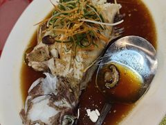 -大茄来海鲜餐厅(亚洲城分行)