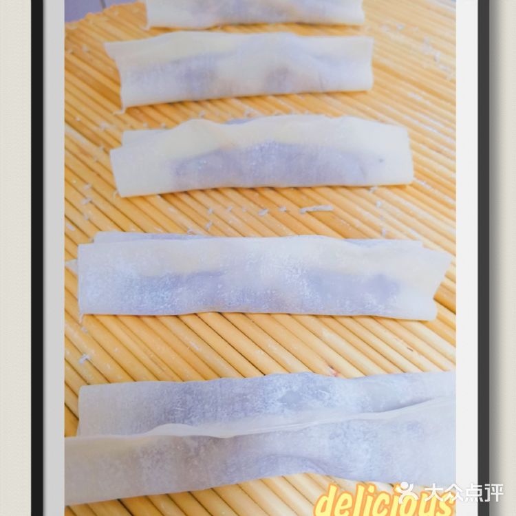 最爱的咯嘣脆锅贴生煎