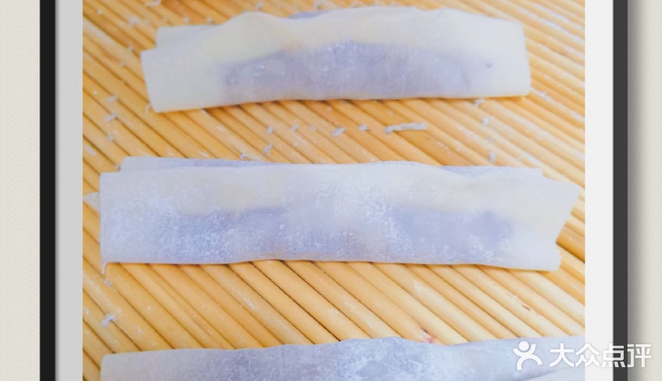 最爱的咯嘣脆锅贴生煎