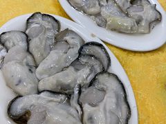 -濠轩阁特色生蚝火锅(水湾路店)