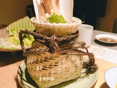 -本逸·割烹料理(湖墅店)