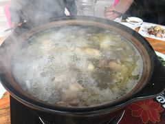 椰水鸡-天程知味园
