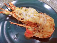 -美盛喜来登大酒店-盛宴标帜餐厅