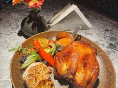 -芭莉与彩虹西餐厅(成都合生汇店)