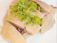 -上海总会SHANGHAICLUB(兴业太古汇店)