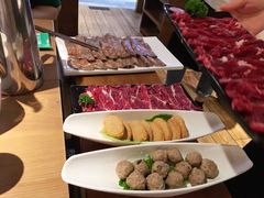 -许府牛杂·鲜牛肉火锅(梁溪万达店)