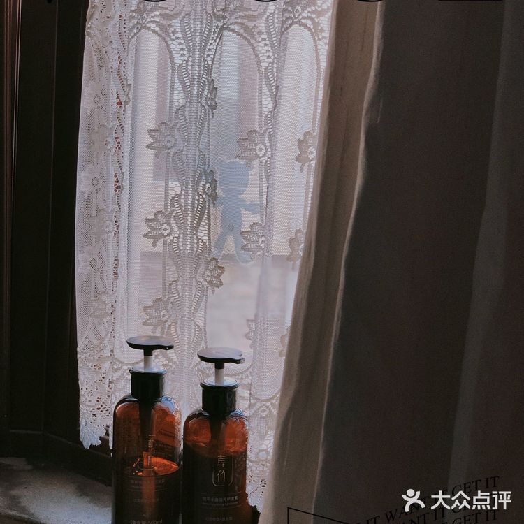 日常分享 | 我好喜欢这款洗发水的白茶香