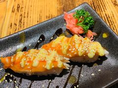 -小川洋风料理(汉街店)