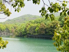 -白马涧龙池景区