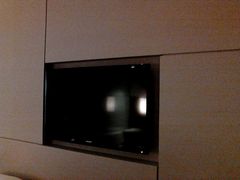 电视机-玉环福朋喜来登酒店