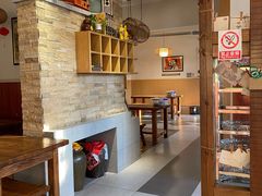 -呱呱叫民俗风味主题餐厅(沣峪口店)