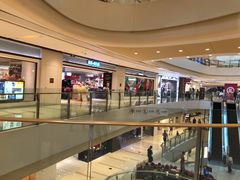 -龙湖重庆时代天街