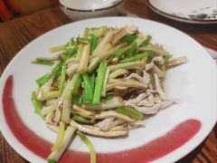 -宝中宝食府(清泰街店)