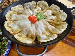 -十二道丰味·徐州土菜·烧烤(何山路店)