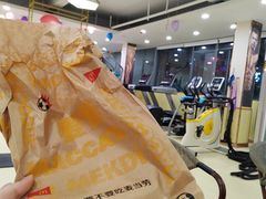 -中田·健身+普拉提(浦东金高路店)