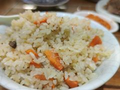 手抓饭-清真·益鑫羊肉手抓馆(花园北街店)