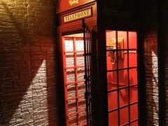 -逃脱反斗城沉浸剧情密室(北京路店)