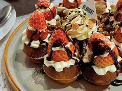 -BE BRIGHT KITCHEN(正佳广场店)