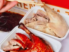 -水西门陈记鸭子店(总店)