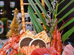 -京旬海鲜放题·铁板烧自助餐厅