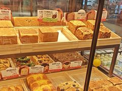 -爸爸糖吐司面包(悠唐购物中心店)