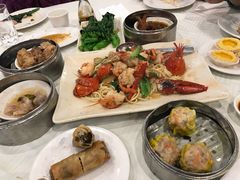 -弘城海鲜点心酒家