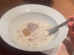 -RUXU入续糖水铺与包(卓悦中心店)