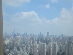 -环球港凯悦 · 享悦中餐厅