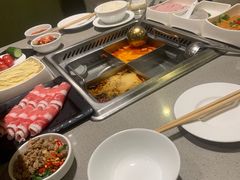 -海底捞火锅(方圆荟店)