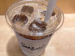 -Seesaw Coffee(西岸凤巢店)