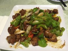 -童婆婆面馆(薛庄小区店)