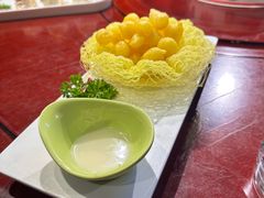 -海拉尔蒙古包(房山长阳总店)