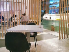 大堂-食之六七·面(朝阳大悦城店)