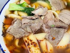 -河州春清真西北特色美食(虎踞路店)