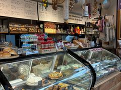 -Alimentari早午餐(安福路店)