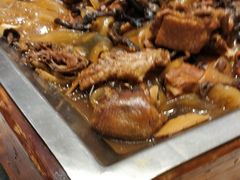 -7号院家宴.烧鸽子(门头沟店)