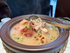 -老村长•湖北家常菜(南湖店)