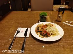 -上海金桥红枫万豪酒店·宴会厅