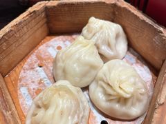 -古都历食南京菜·烤鸭·鸭血粉丝·汤包(南京博物院店)