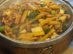 湘式藕条-卤鸭儿(小河路店)