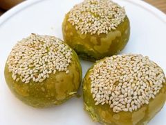 萝卜丝-苏小柳点心·手作小笼包(新街口分院店)