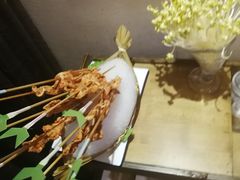 -巴蜀印象火锅(永陵总店)