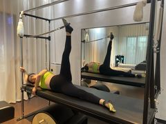 -韦德伍斯健身(沈阳K11Select购物艺术中心店)