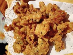 -老牌坊云南鱼豆花火锅(爱建店)