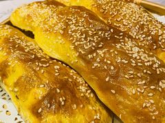 招牌烧饼-徽州小镇(高新店)