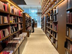 -茑屋书店(天目里店)