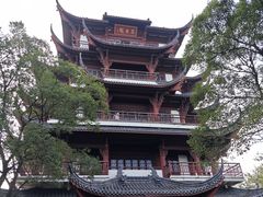 -采石矶景区