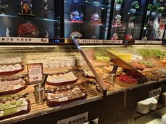 -神户赤童日式烤肉伙伴(东直门店)